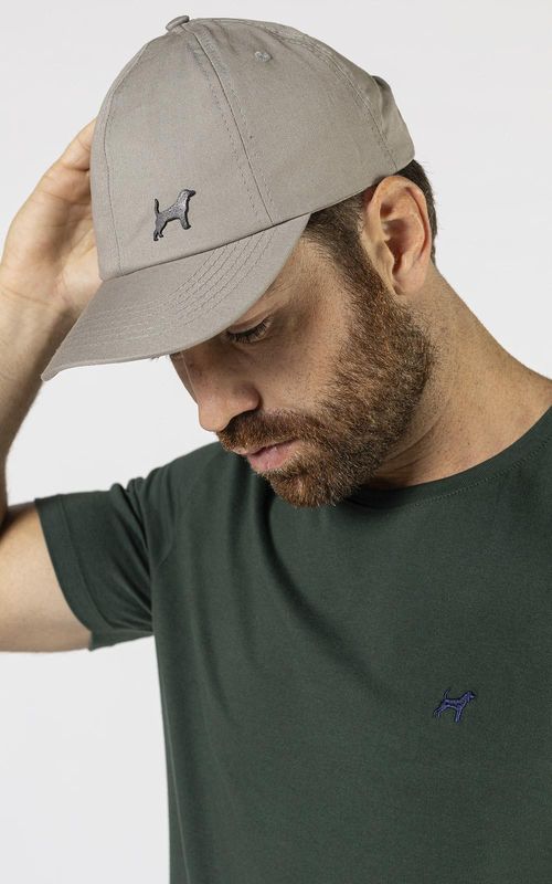 Boné Dad Hat Masculino - MOON