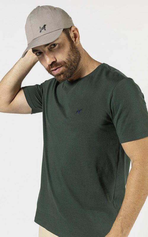 Boné Dad Hat Masculino - MOON