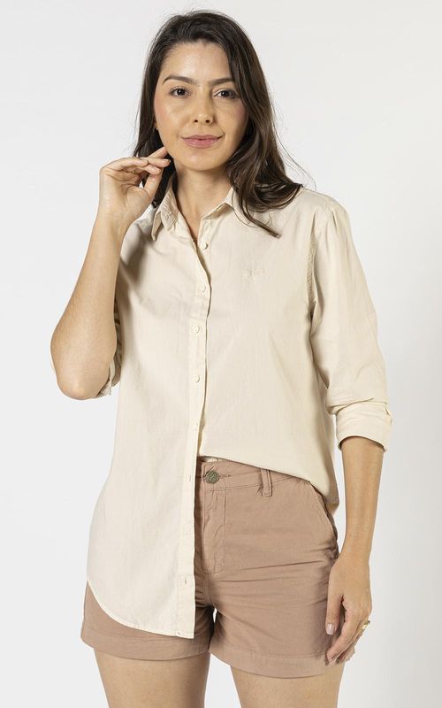 Camisa Feminina Colors - DUNA