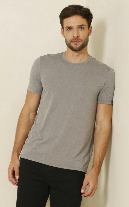 Camiseta Premium - PRETO