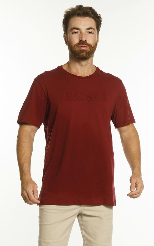 Camiseta Premium - BERRY