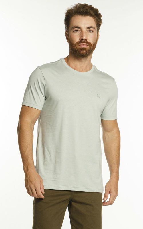 Camiseta Premium - SALVIA