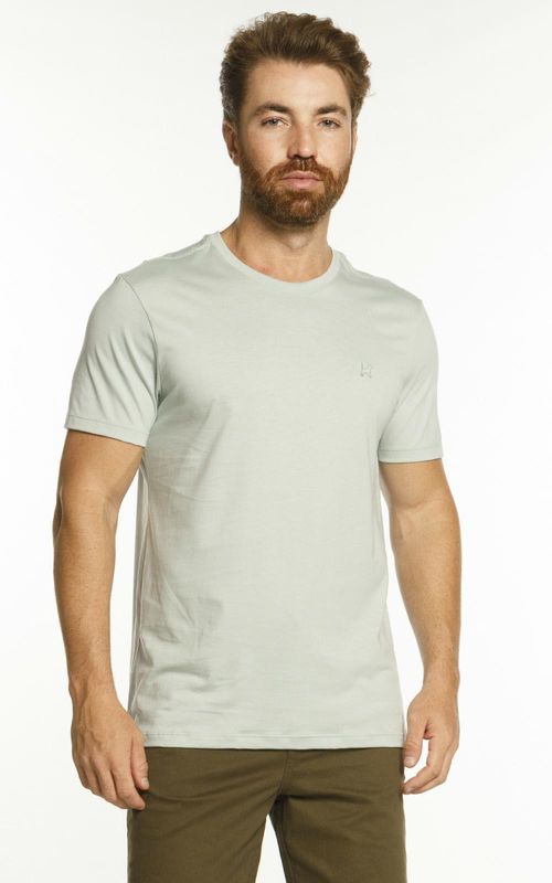 Camiseta Premium - SALVIA