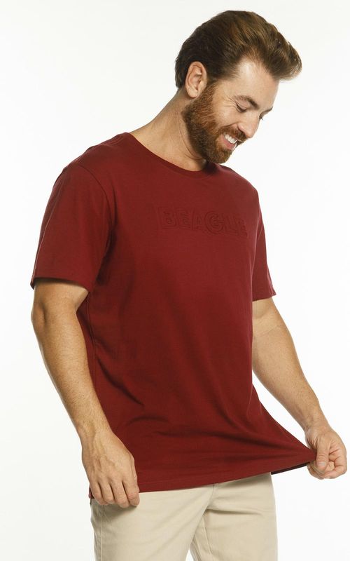 Camiseta Premium - BERRY