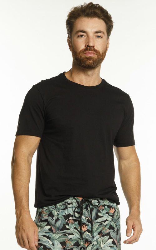 Camiseta Premium - PRETO