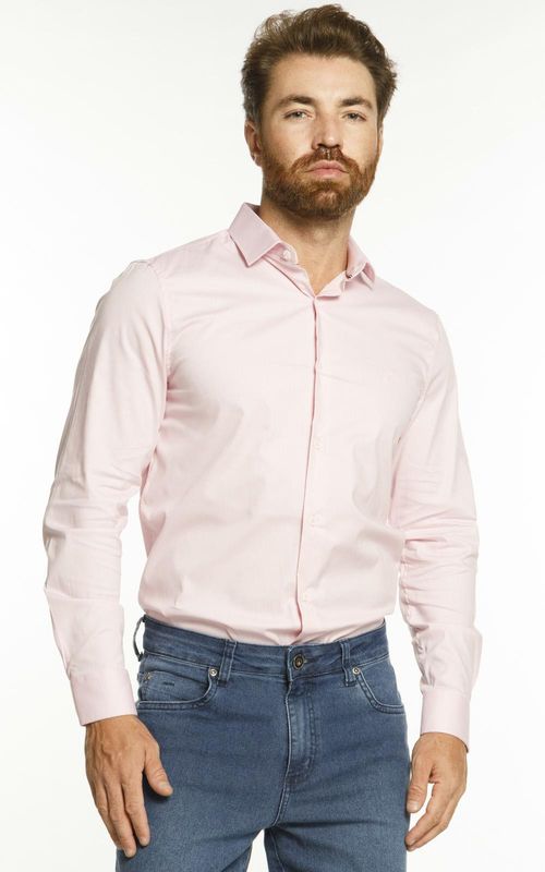 Camisa ML masculina - JAMBO