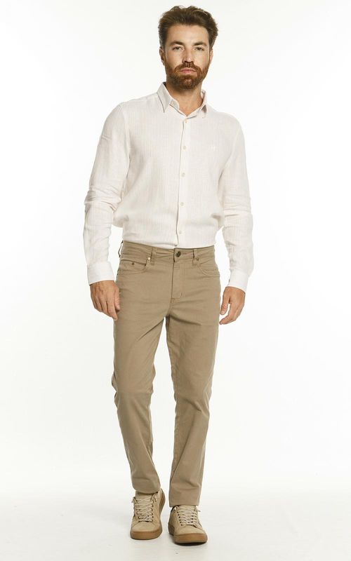 Camisa ML masculina - LAPA