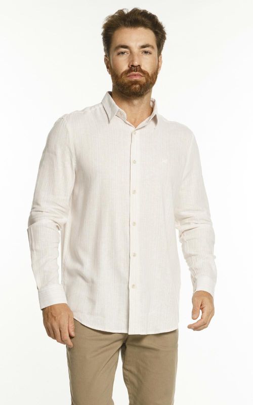 Camisa ML masculina - LAPA
