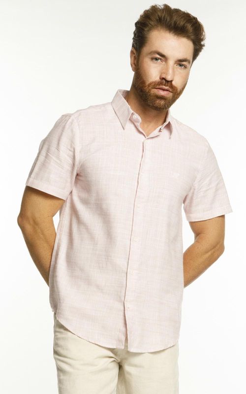 Camisa MC masculina - JAMBO