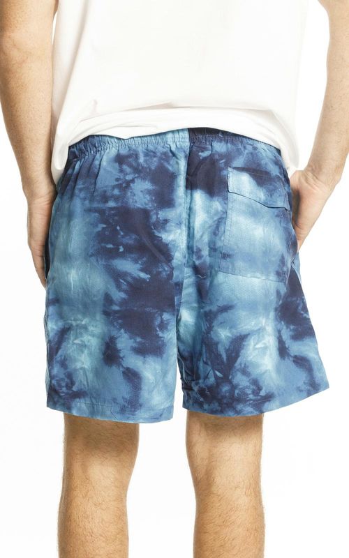 Beachshorts estampado - NAVY