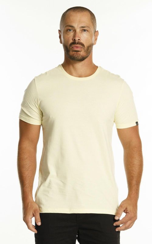 Camiseta Básica - CERRADO