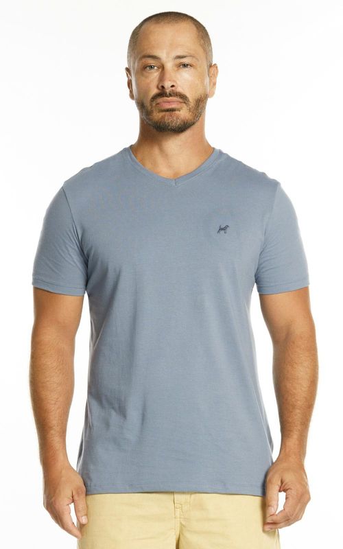 Camiseta Básica - LAGE