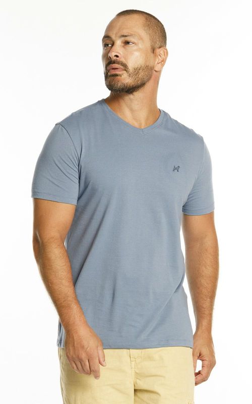 Camiseta Básica - LAGE