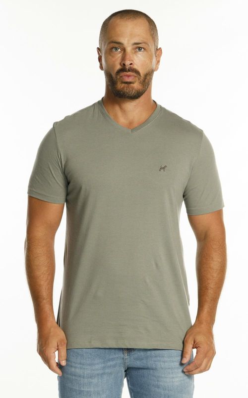 Camiseta Básica - JIJOCA
