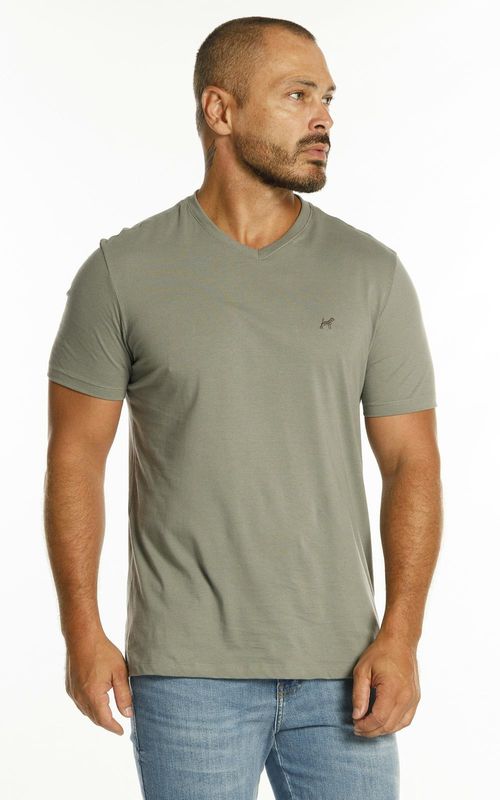 Camiseta Básica - JIJOCA
