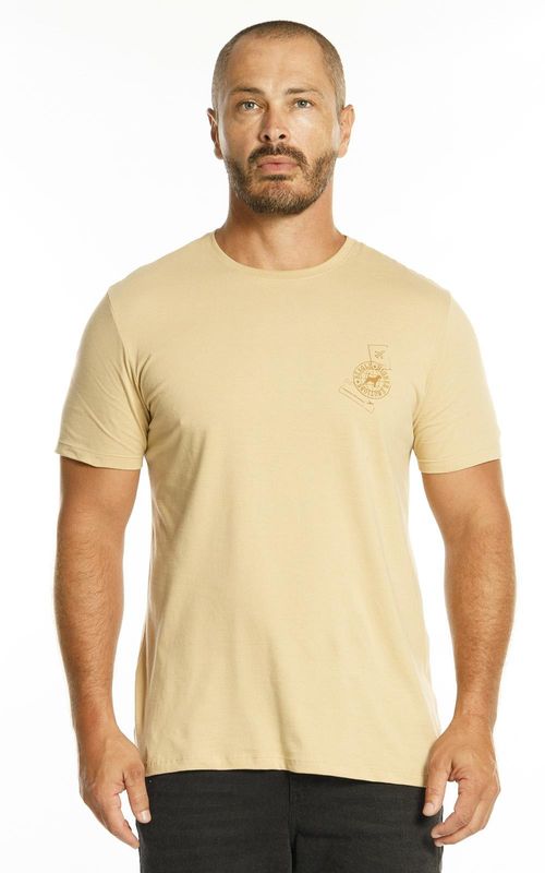 Camiseta Básica - LAPA