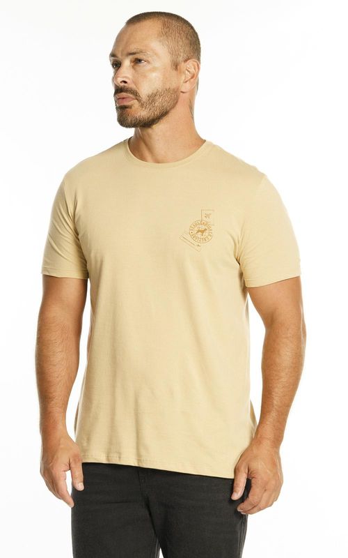 Camiseta Básica - LAPA