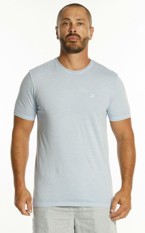 Camiseta Básica - GLACIAL