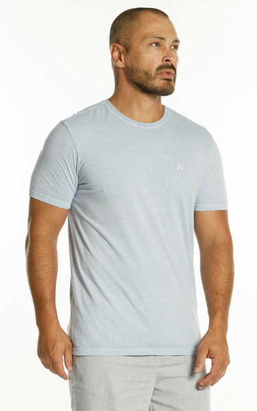 Camiseta Básica - GLACIAL