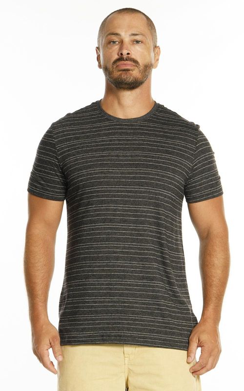 Camiseta Premium - PRETO