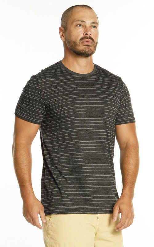 Camiseta Premium - PRETO