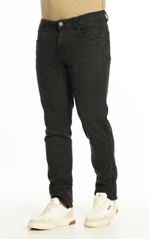 Calça Masculina Slim - PRETO