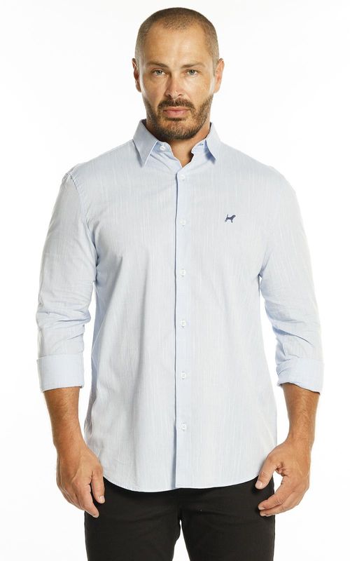 Camisa ML masculina - LAGE