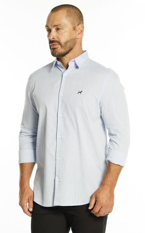Camisa ML masculina - LAGE