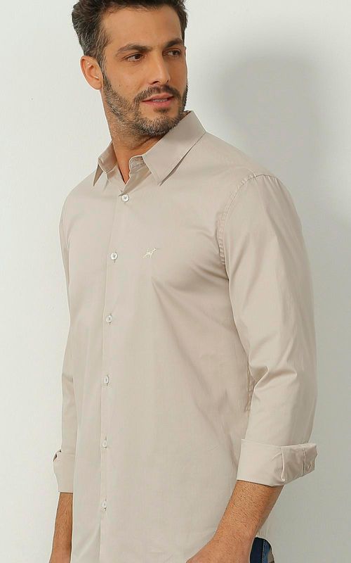 Camisa ML masculina - LAPA