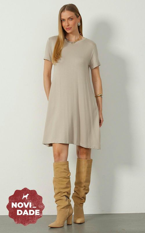 Vestido Feminino - AUSTIN