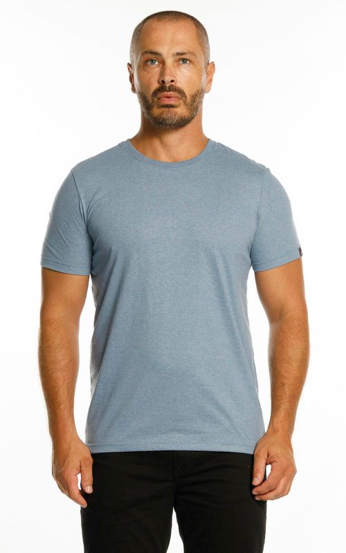 Camiseta Básica - MAR