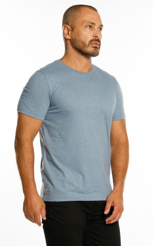 Camiseta Básica - MAR