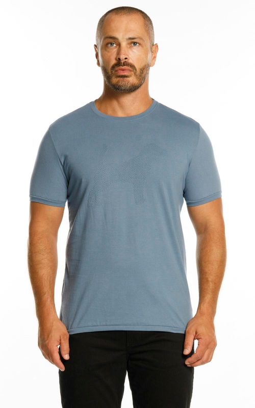 Camiseta Estampada - LAGE