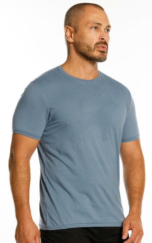 Camiseta Estampada - LAGE
