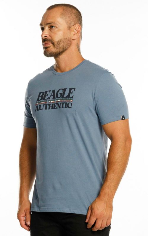 Camiseta Estampada - LAGE