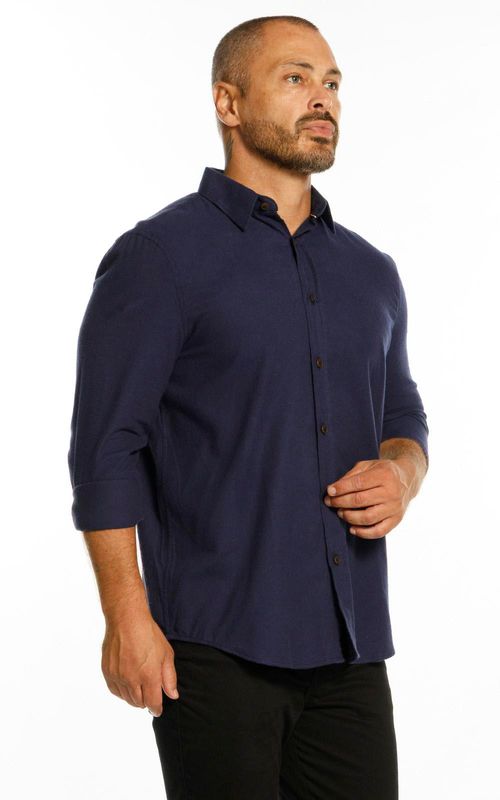 Camisa ML masculina - SOCCER