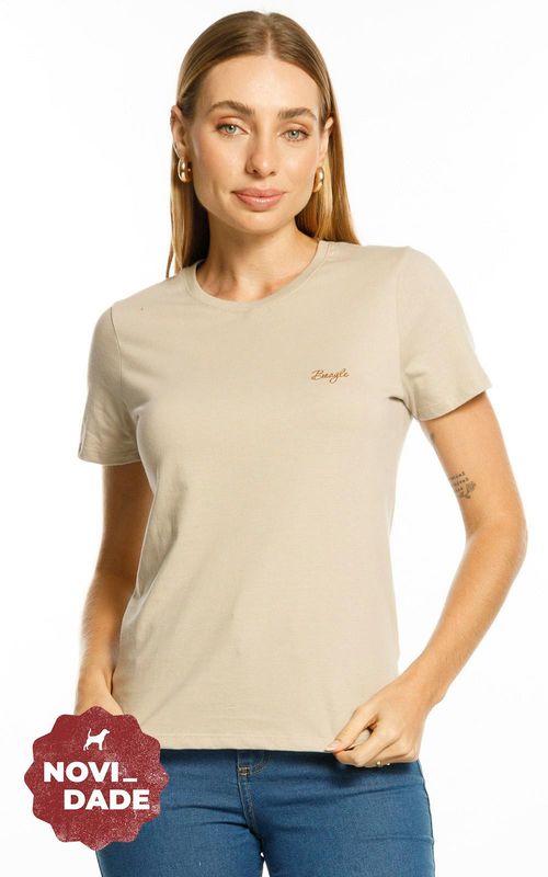 Camiseta Feminina - MARANHAO
