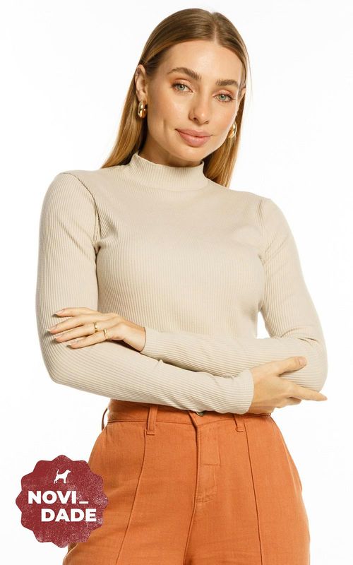 Blusa Feminina - MARANHAO