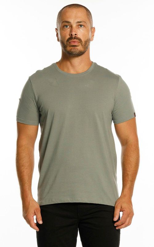Camiseta Básica - JIJOCA