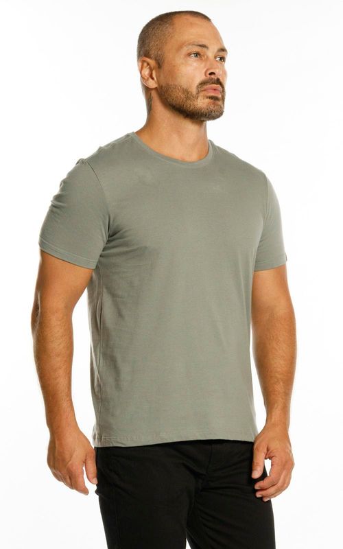 Camiseta Básica - JIJOCA