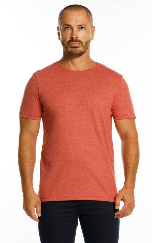 Camiseta Básica - REDLIGHT