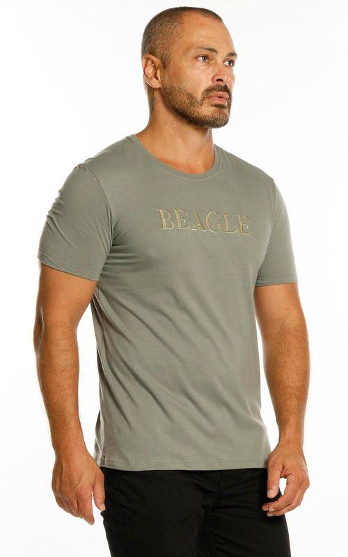 Camiseta Estampada - JIJOCA