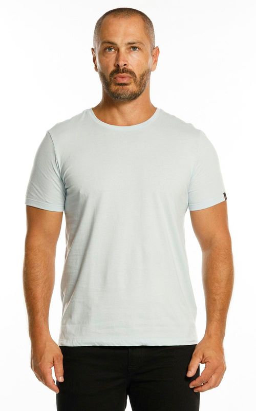 Camiseta Básica - GLACIAL