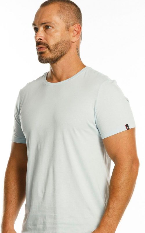 Camiseta Básica - GLACIAL