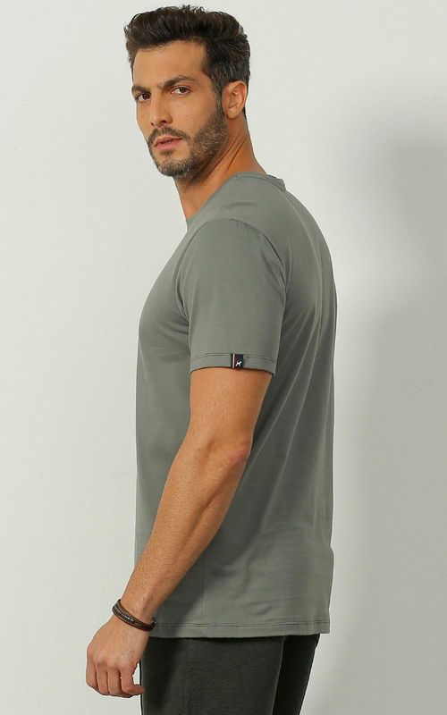 Camiseta Estampada - JIJOCA
