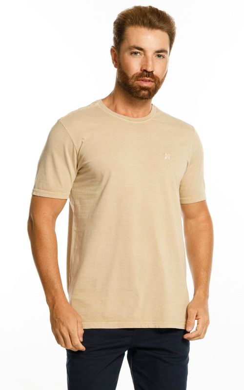 Camiseta Básica - LAPA