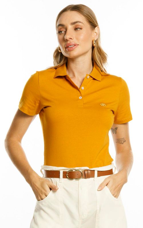 Polo Feminina - DUNA