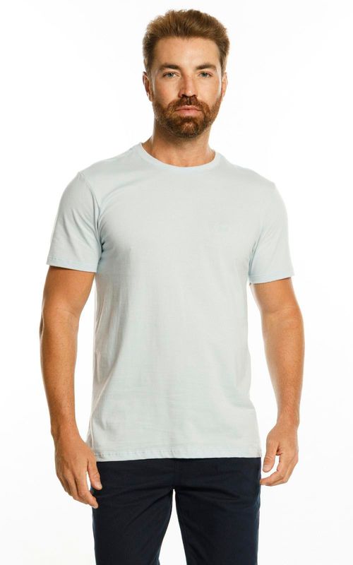 Camiseta Básica - GLACIAL