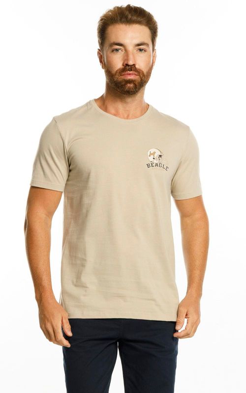 Camiseta Estampada - MARANHAO