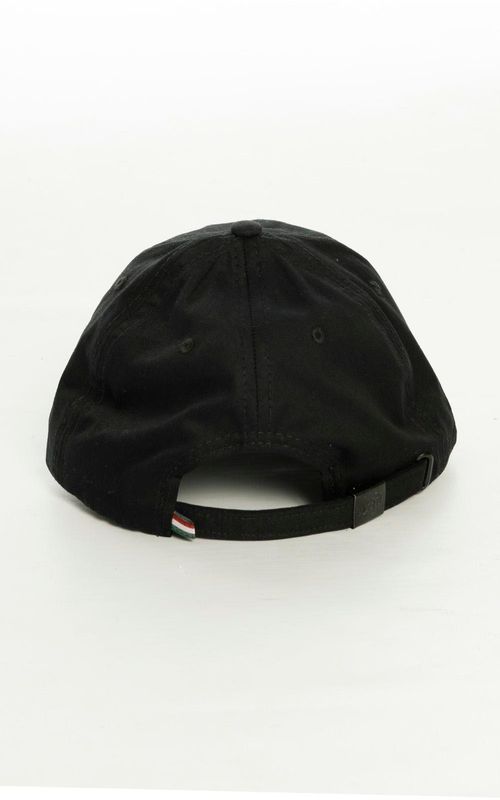 Boné masculino - PRETO